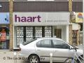 Haart Ltd logo