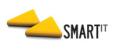 SMARTit - Your IT Support and  Solutions Partner logo