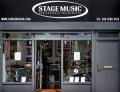 Stage Music Ltd image 1