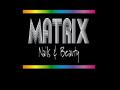 Matrix Nails and Beauty logo