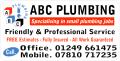 ABC Plumbing logo