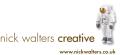 nick walters creative logo