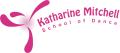 Katharine Mitchell School of Dance logo