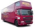 Rogers Removals logo