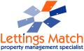 Lettings Match logo