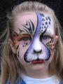 Faceinations Face Painting image 3