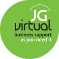 JG Virtual logo