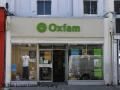Oxfam logo