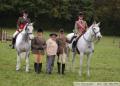 Tilford and Rushmoor Riding Club image 1