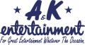 Krazy Kev - The Children's Entertainer logo
