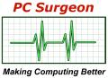 PC Surgeon (UK) Ltd logo