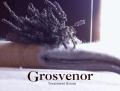 Grosvenor Treatment Room logo