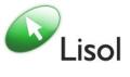 Lisol Education Services Ltd. logo