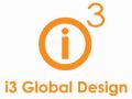 i3 Global Design Ltd logo