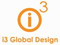 i3 Global Design Ltd logo