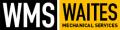 Waites Mechanical Services Ltd logo
