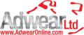 Adwear ltd logo