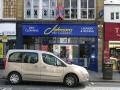 Johnsons Dry Cleaners UK Ltd logo