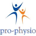 pro-physio Clinics logo