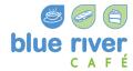 Blue River Cafe logo