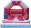 Abacus Bouncy Castle - Inflatables for hire image 4