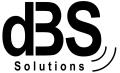 dBS Solutions logo