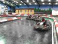 The Kurburgring - Indoor Karting image 2