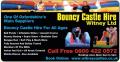 Bouncy Castle Hire Witney Ltd image 1