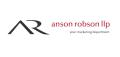 AnsonRobson Marketing logo