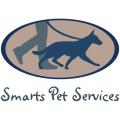 Smarts Pet Services logo