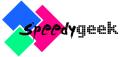 Speedygeek Basildon logo