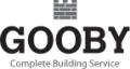 Gooby Complete Building Services logo