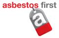 Asbestos First logo