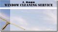 J. Gage Window Cleaning Service image 2