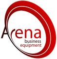 Arena Business Equipment logo