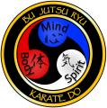 Bu Jutsu Ryu Karate Do logo