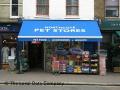 Northcote Pet Stores logo