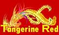 Tangerine Red logo