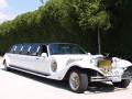 Arrive in Style Luxury Limousines image 3