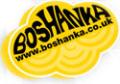 Boshanka Web Design logo
