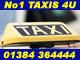 No1 Taxis 4U image 5