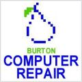 Burton Computer Repair Ltd logo