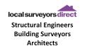Local Surveyors Direct Ltd logo