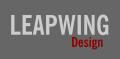 Leapwing Design logo