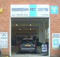 Moordown MOT Centre image 1