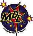 MDL Fireworks Ltd logo