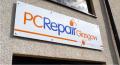 PC Repair Glasgow logo