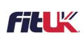 Fit UK Richmond logo