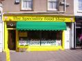 The Speciality Food Shop logo