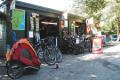 Pentewan Valley Cycle Hire image 1